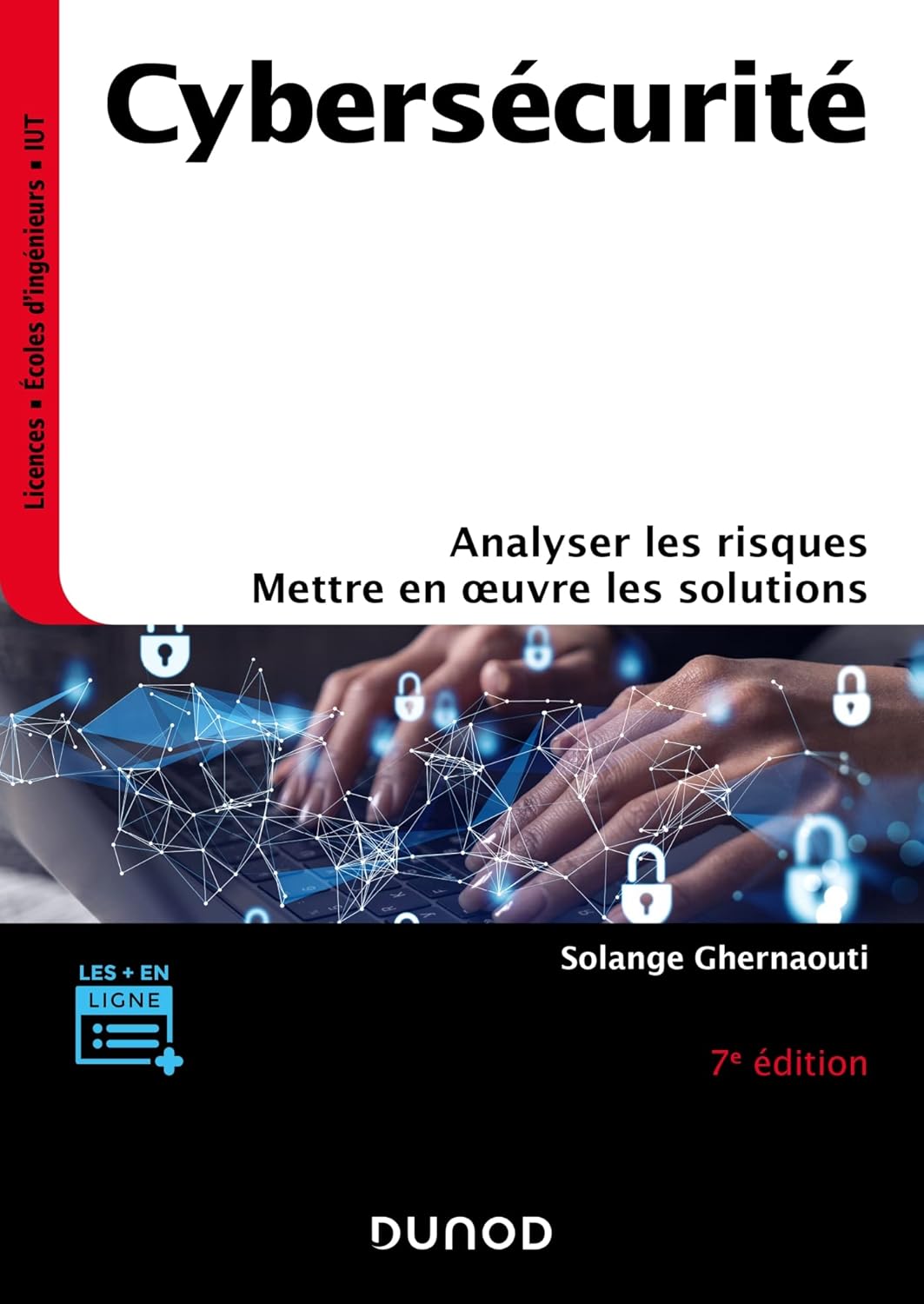 CYBERSECURITE