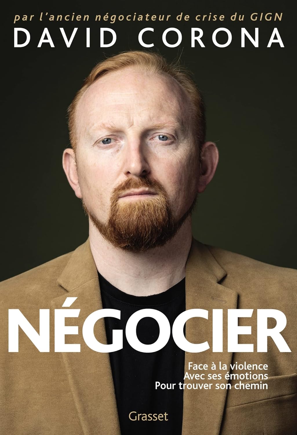 NEGOCIER