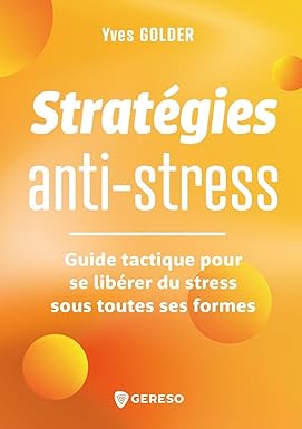 STRATEGIE ANTI-STRESS