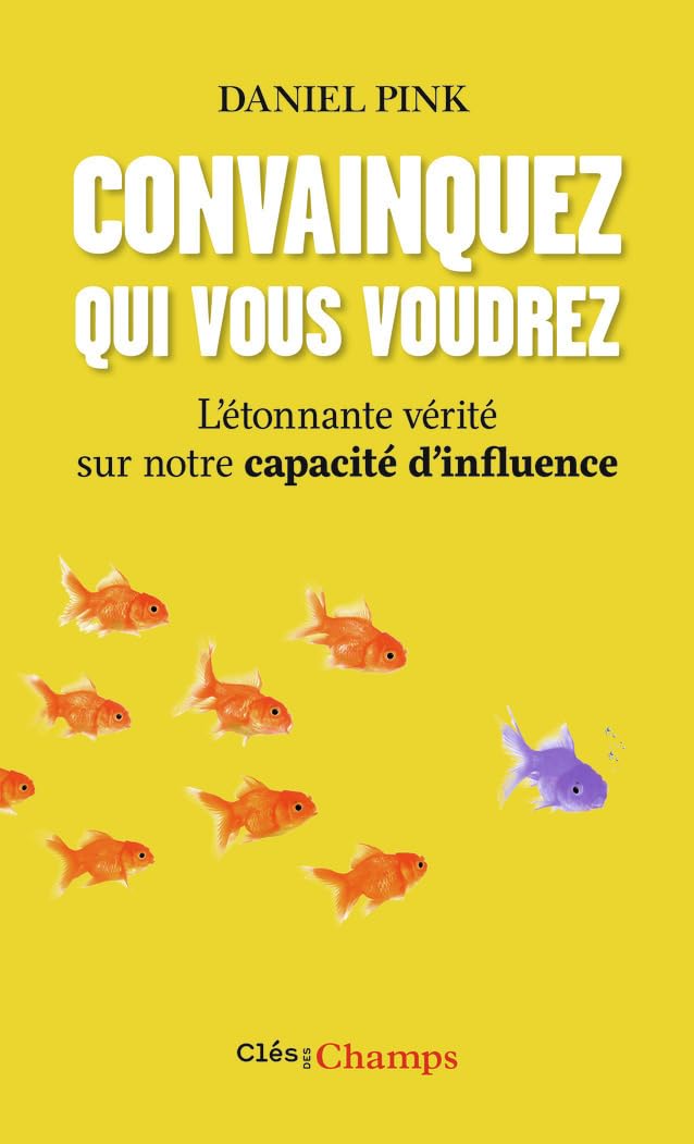 CONVAINQUEZ QUI VOUS VOUDREZ