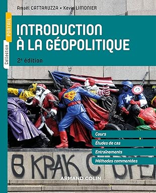 INTRODUCTION A LA GEOPOLITIQUE