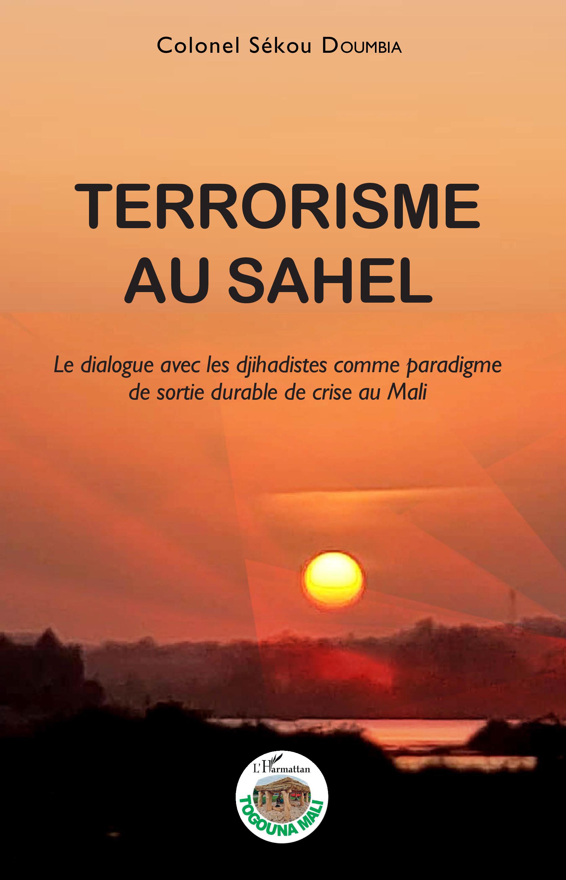 TERRORISME AU SAHEL