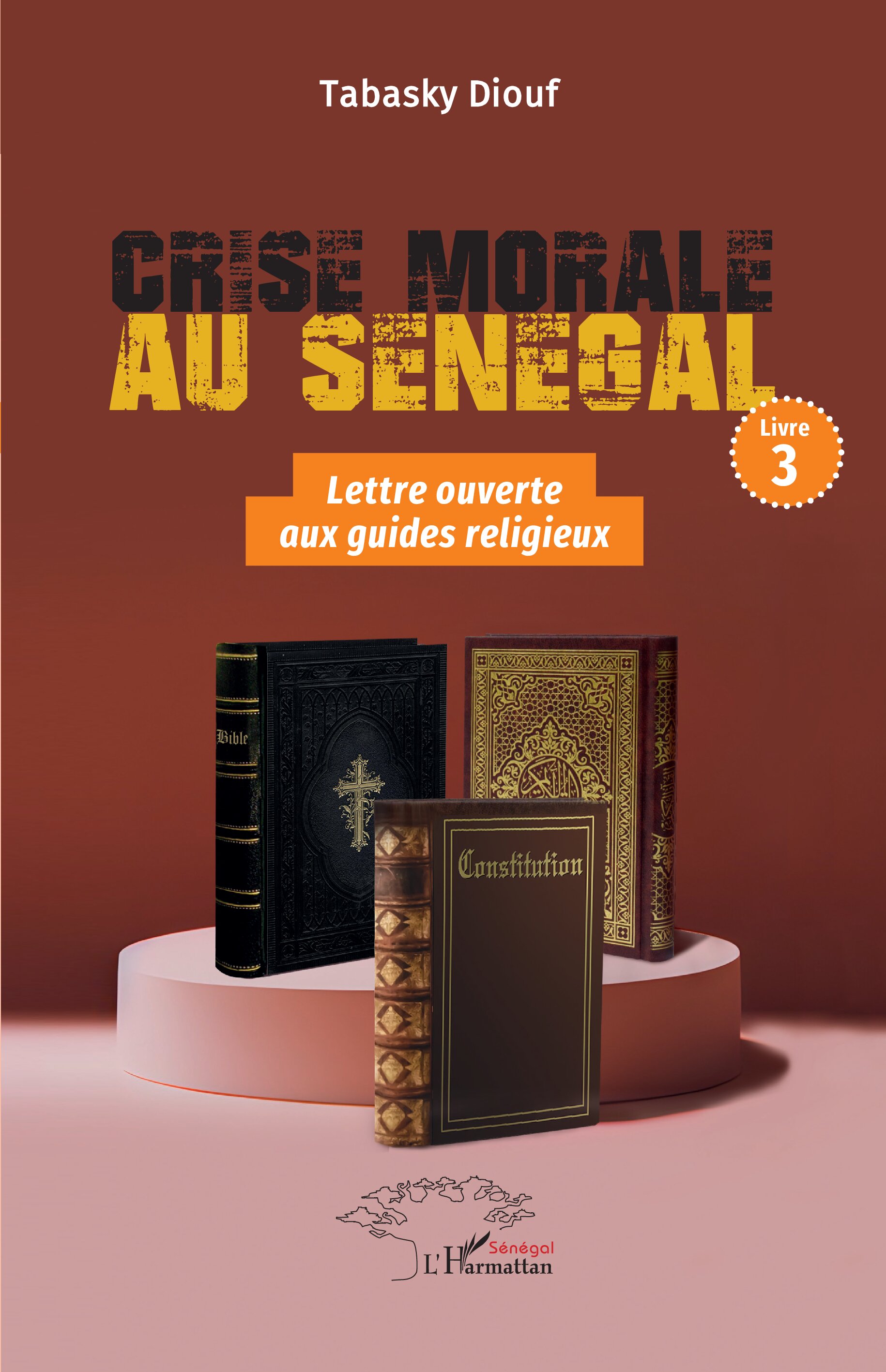 Crise morale au sénégal