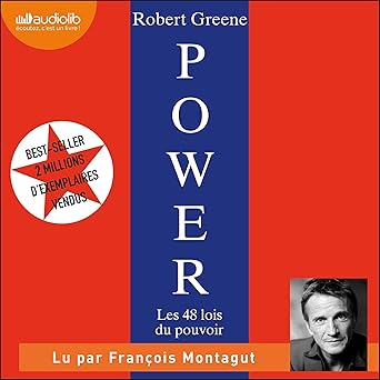 Power les 48 lois du pouvoir