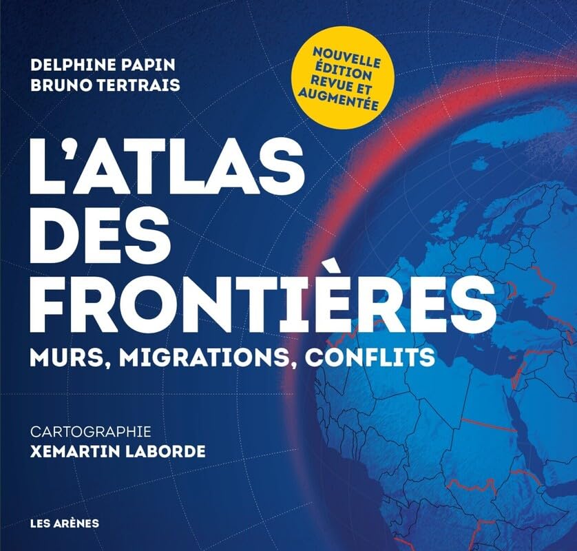 L'ATLAS DES FRONTIERES