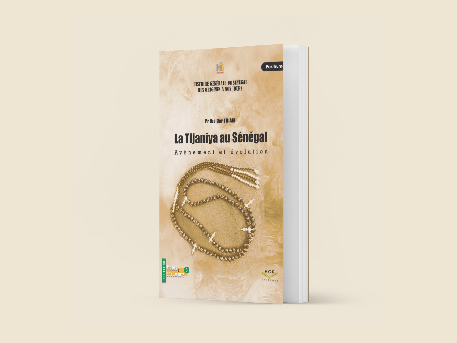 La Tijaniya au Sénégal 