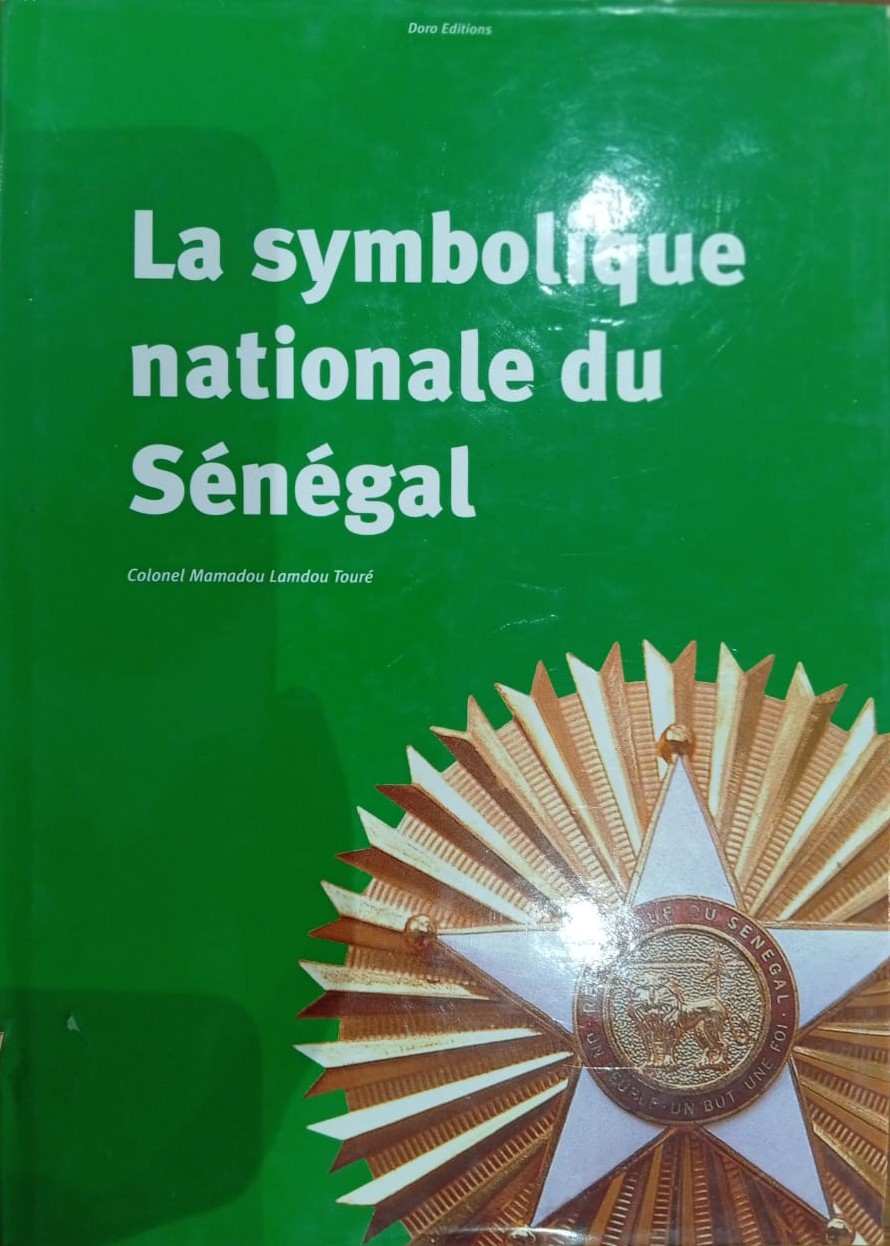 la Symbolique nationale du Sénégal 