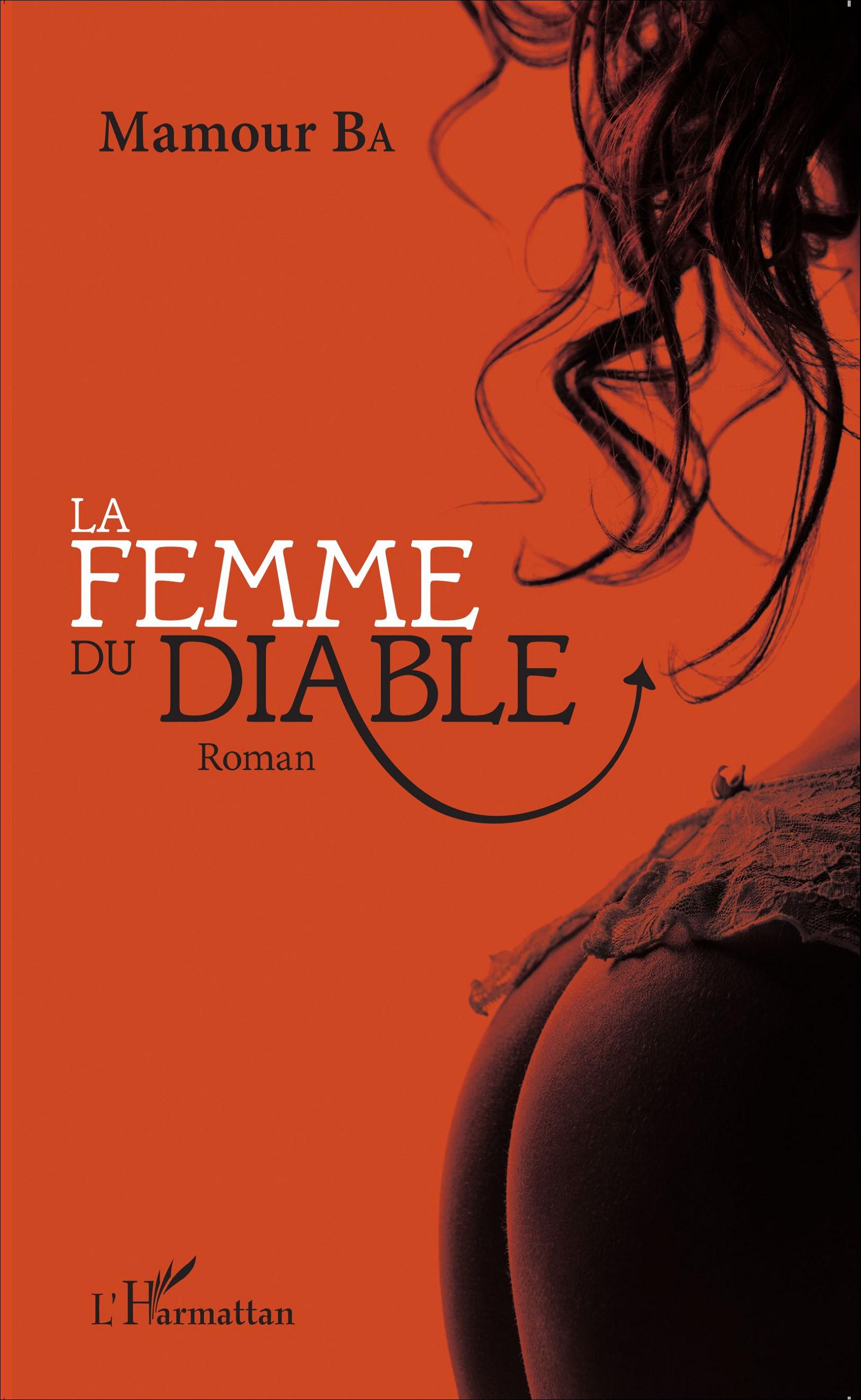 LA FEMME DU DIABLE 