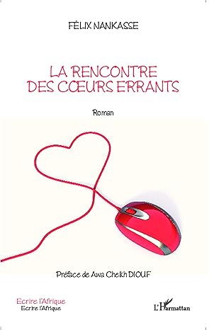 LA RENCONTRE DES COEURS ERRENTS 