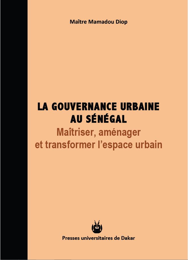 La gouvernance  Urbaine