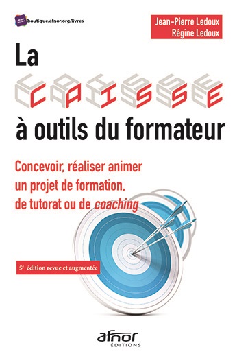 La CAISSE à outils du formateur 