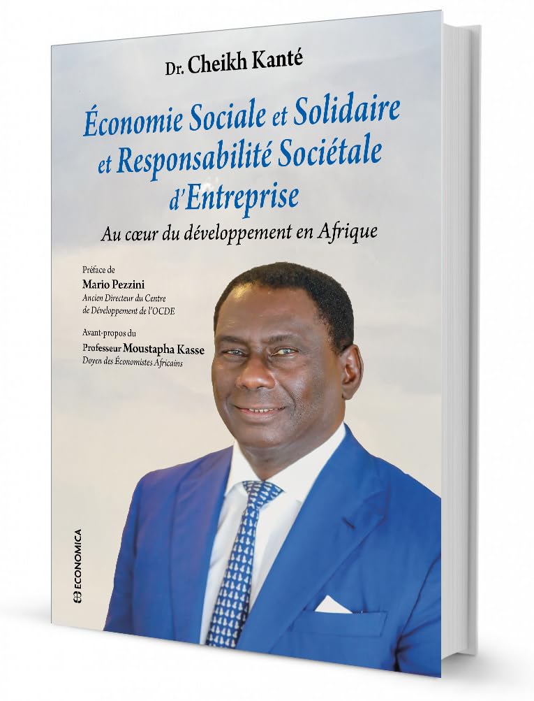 Economie Sociale et Solidaire et Responsabilité Sociétale d'Entreprise